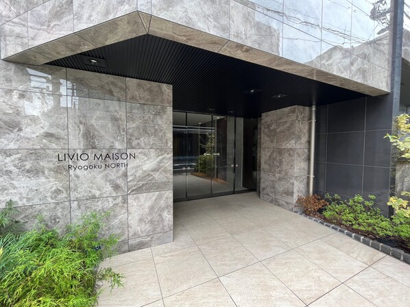 リビオメゾン両国ノースの物件内観写真